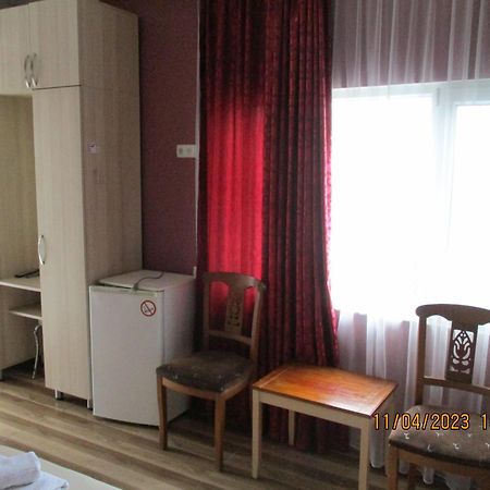 Guest House Nino Makhinjauri Rom bilde