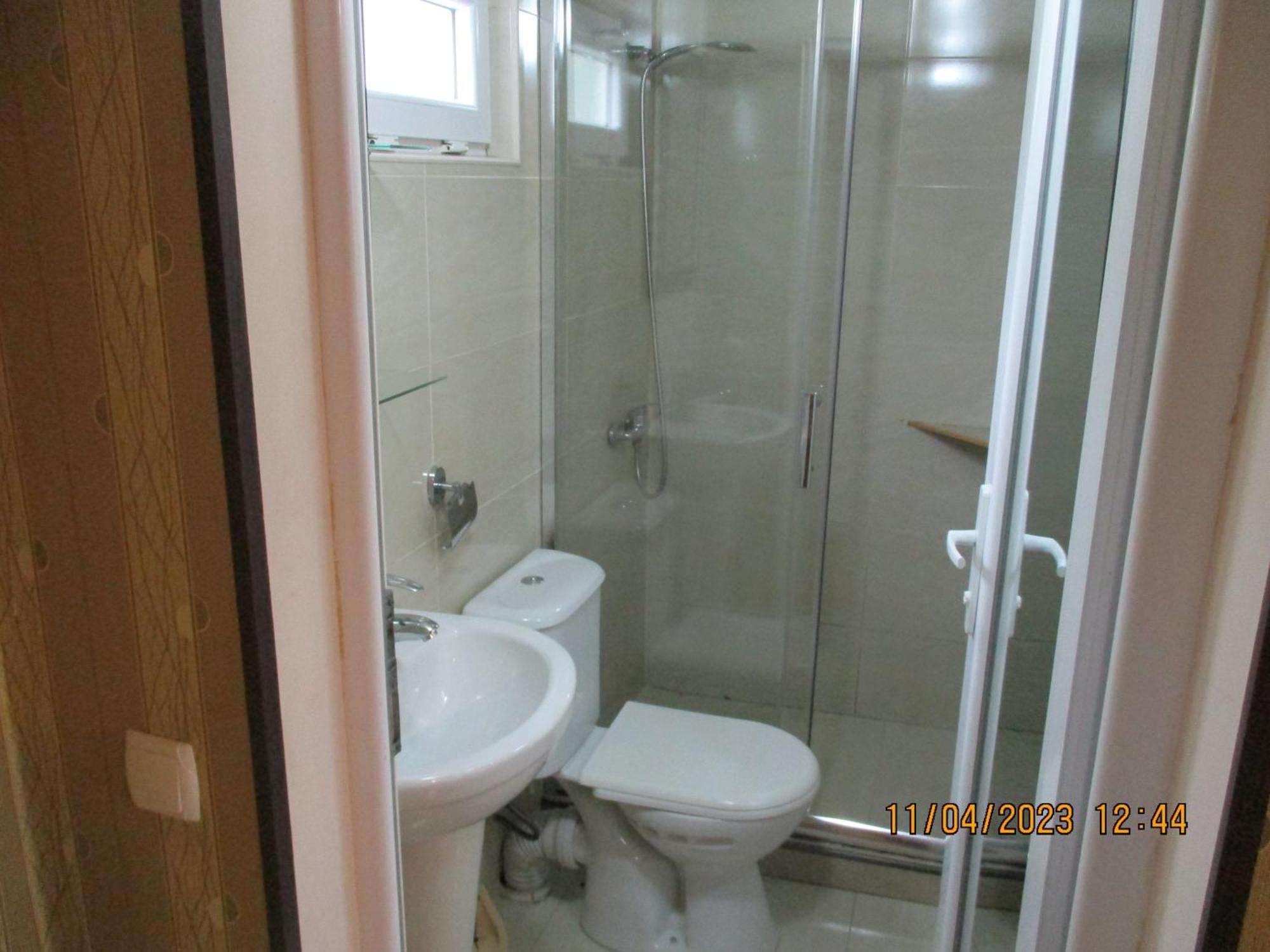 Guest House Nino Makhinjauri Rom bilde