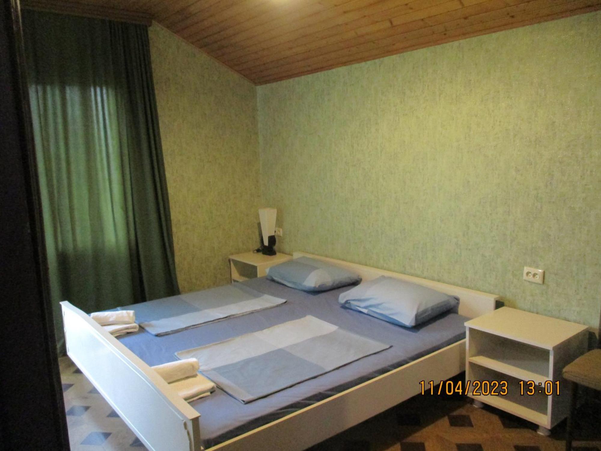 Guest House Nino Makhinjauri Rom bilde