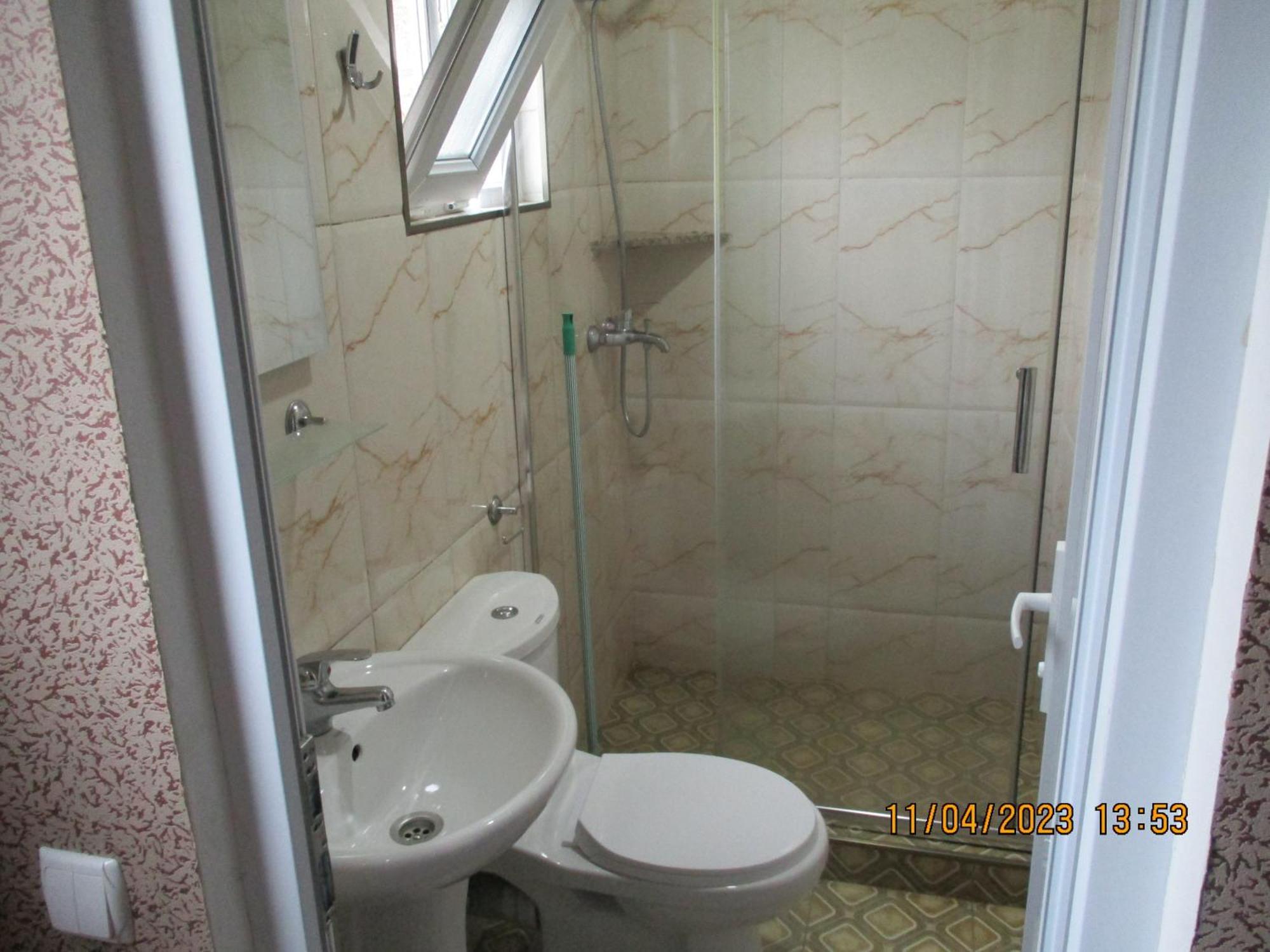 Guest House Nino Makhinjauri Rom bilde