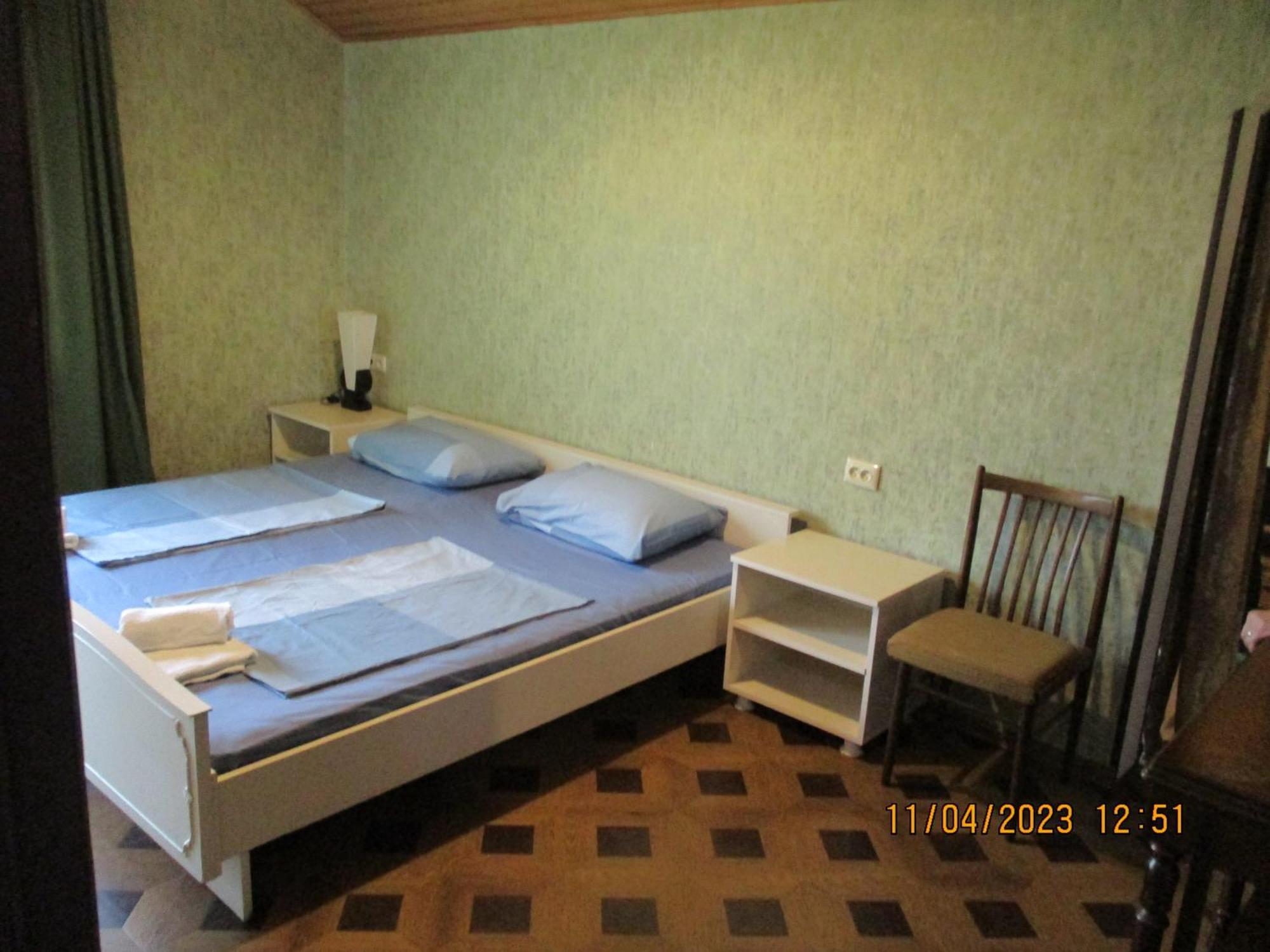 Guest House Nino Makhinjauri Rom bilde
