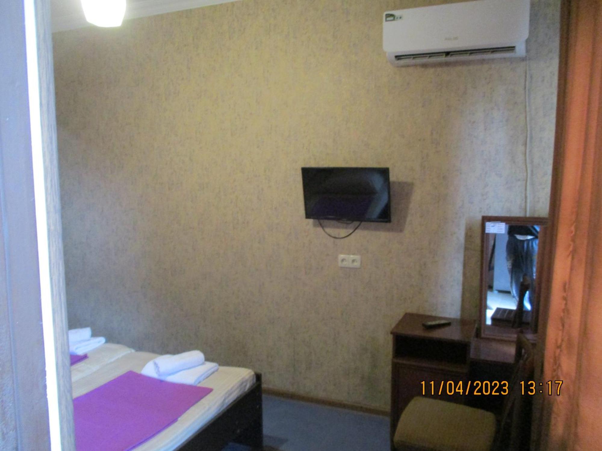 Guest House Nino Makhinjauri Rom bilde