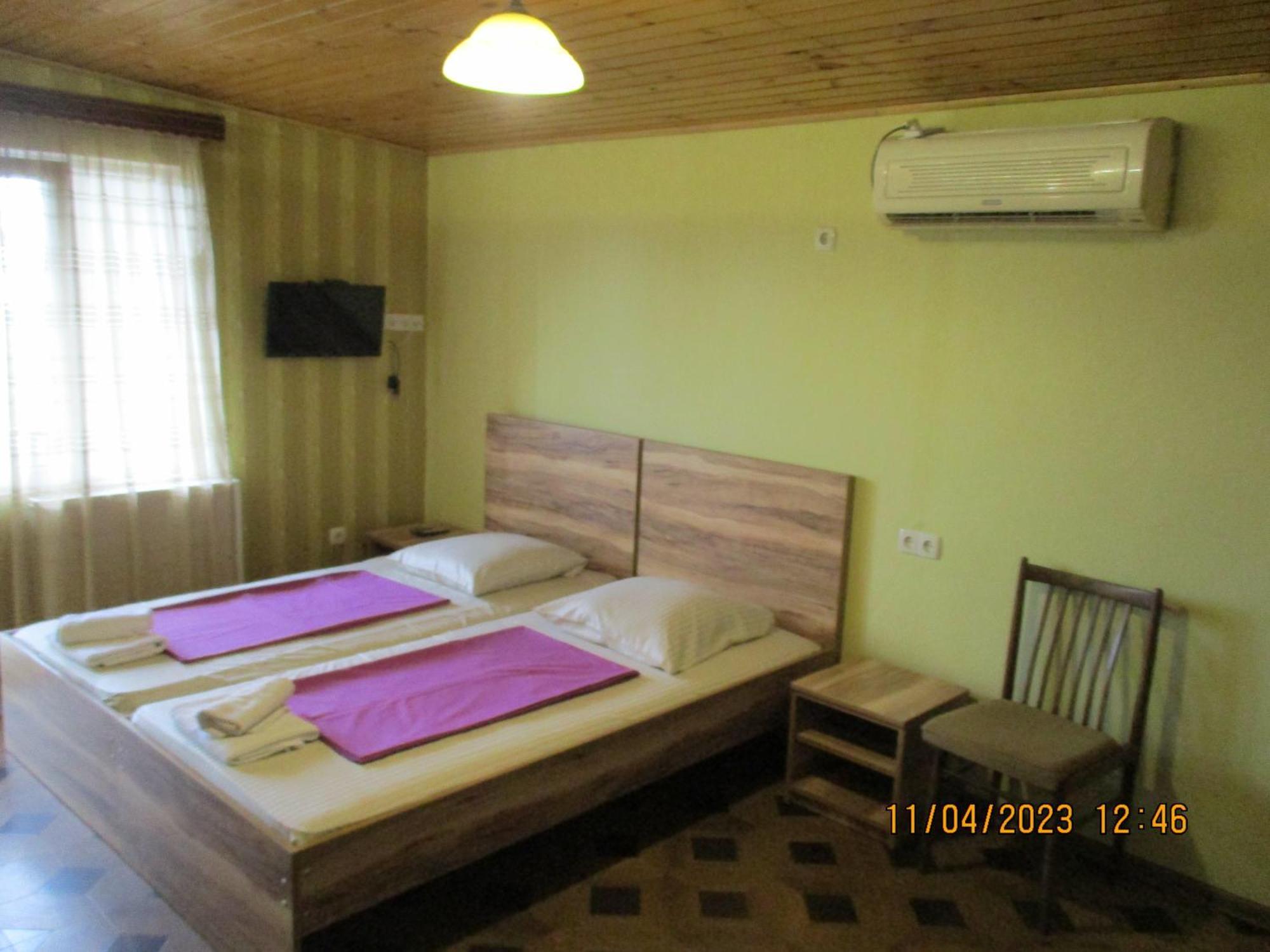 Guest House Nino Makhinjauri Rom bilde