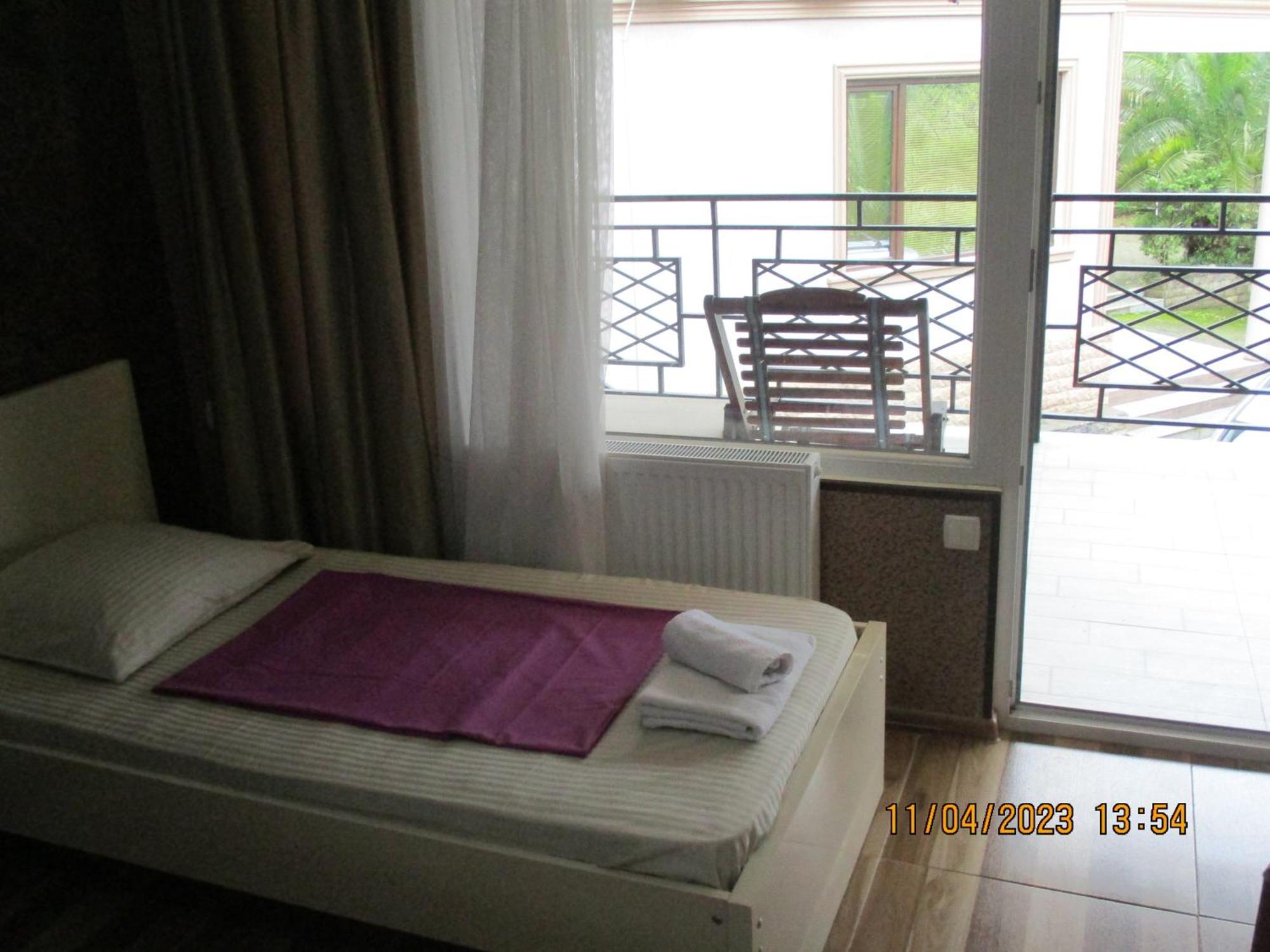 Guest House Nino Makhinjauri Rom bilde