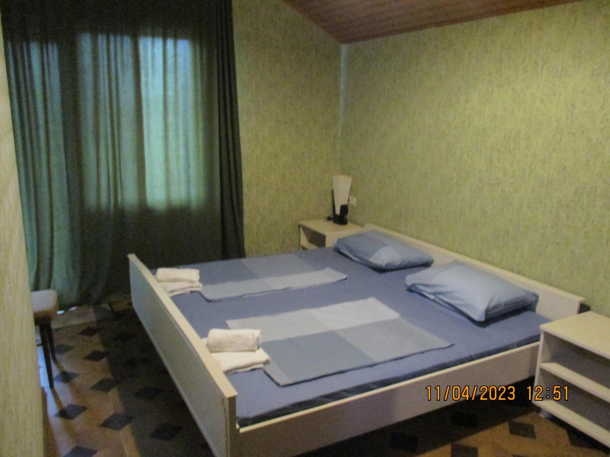 Guest House Nino Makhinjauri Rom bilde